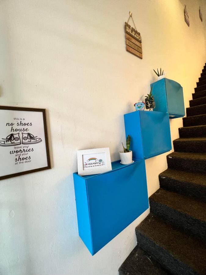 Hideaway ~ Best Memories Start Here! ميرسينغ المظهر الخارجي الصورة